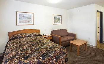 Woodspring Suites Memphis Southeast 2*,