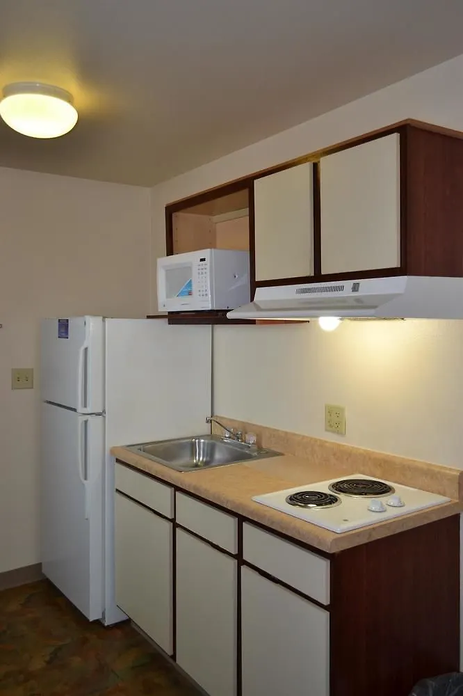 Woodspring Suites Memphis Southeast Hotel