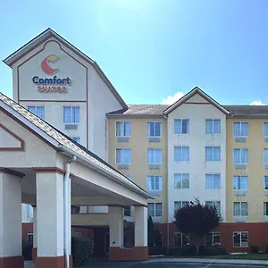 https://comfort-suites-airport-charlotte.1sthotelscharlotte.com
